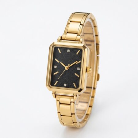 Aurelia Watch - Ρολόι Χειρός από Ατσάλι